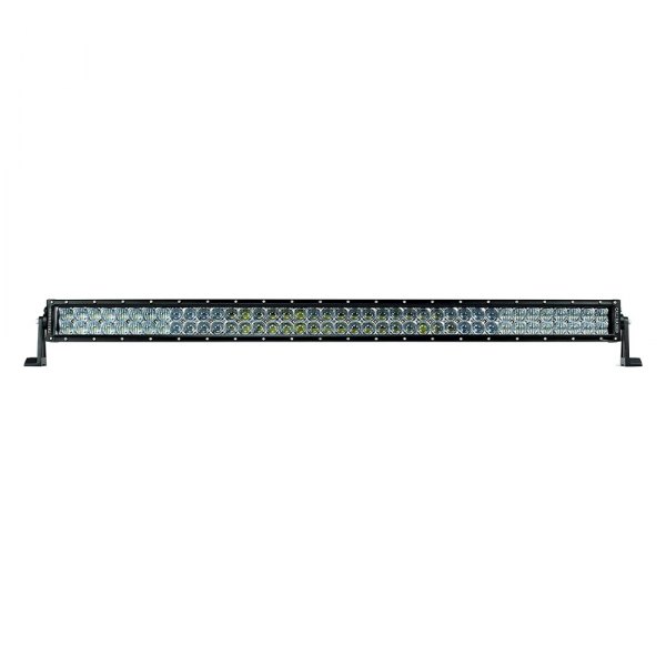 Cali Raised LED® - 5D Optic 42" 400W Dual Row Combo Spot/Flood Beam LED Light Bar