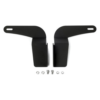 Cali Raised LED® - Flush Lower Bumper Mounts for 32" LED Light Bar