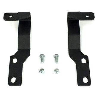 Cali Raised LED® - Low Profile Hood Ditch Mounts for LED Lights