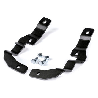 Cali Raised LED® - Low Profile Hood Ditch Mounts for LED Lights