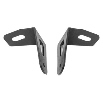 Cali Raised LED® - Bumper Mounts for 22" LED Light Bar