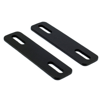 Cali Raised LED® - Hood Ditch Bracket Extension for LED Lights