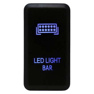 Cali Raised LED® - LED Light Bar LED Switch