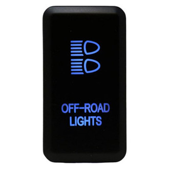 Cali Raised LED® - Off-Road Lights LED Switch