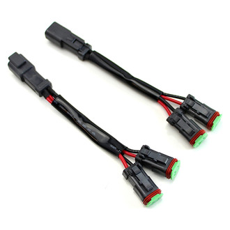 Cali Raised LED® - DT Plug Splitter