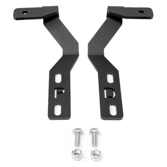 Cali Raised LED® - Hidden Bumper Hidden 22" Spot Beam LED Light Bar Kit, with Wiring Harness