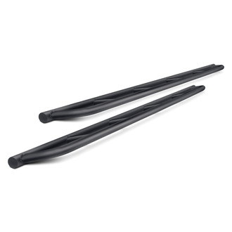 Cali Raised LED® - Black Rock Sliders