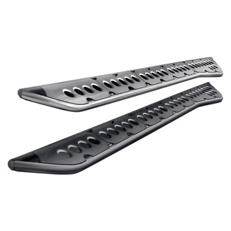 Cali Raised LED® - Step Rock Sliders