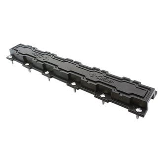 Caliber® - Grips™ Trailer Snowmobile Track Grip System