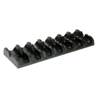 Caliber® - Grip Glides™ Enclosed Trailer Door Set