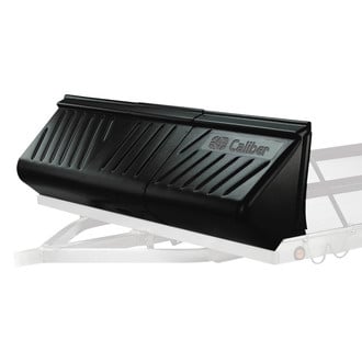 Caliber® - Poly Shield Series III™ Ultimate Road Spray Protection