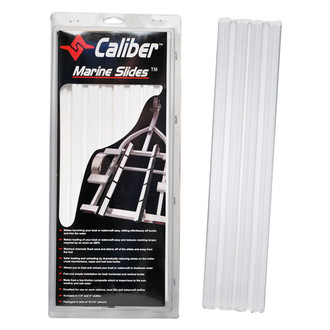Caliber® - Marine Slides™ Trailer Bunk Slides