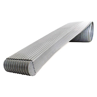 Caliber® - Retail Trailer Bunk Wrap Roll