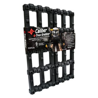 Caliber® - Trax Grabber™ Double Set