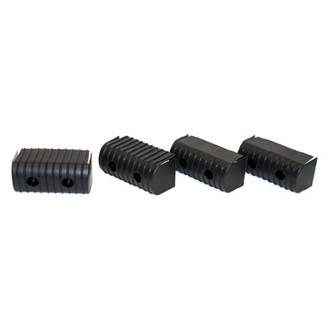 Caliber® - OEM Trailer Bunk Wrap End Caps