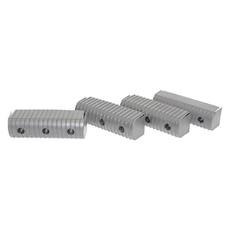 Caliber® - OEM Trailer Bunk Wrap End Caps