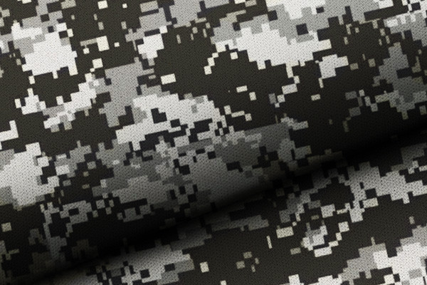 Digital Urban Material