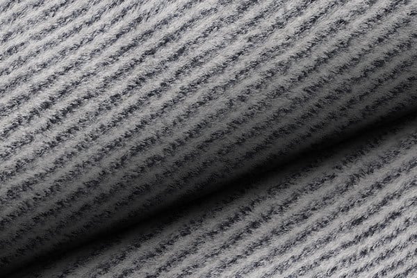 Premier Velour Gray Material