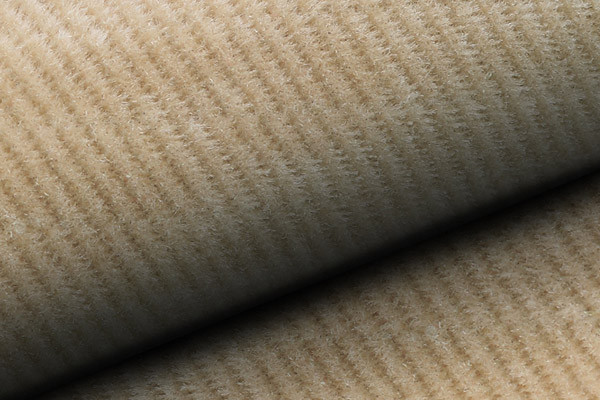 Premier Velour Sandstone Material