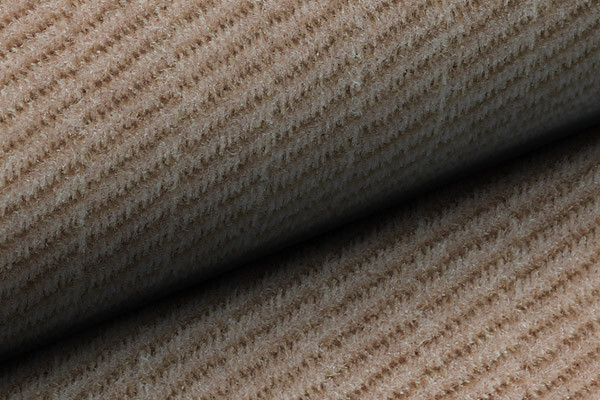 Premier Velour Beige Material