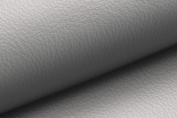 Leather Gray Material