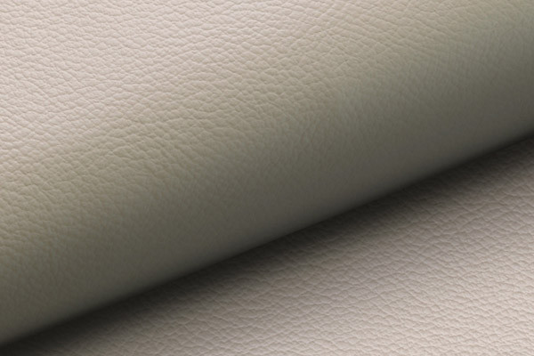 Leather Beige Material
