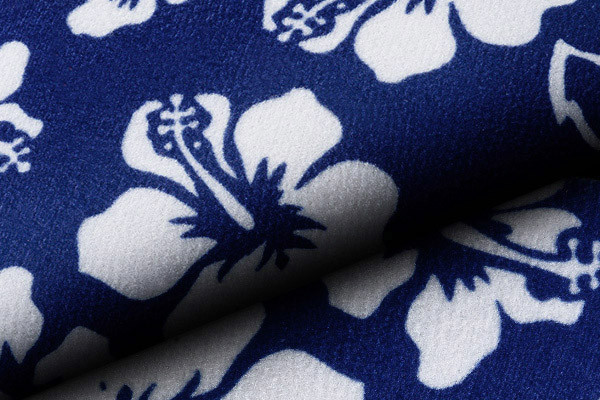 NeoSupreme Hawaiian Blue Material