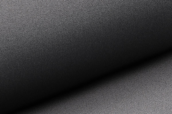 NeoSupreme Charcoal Material