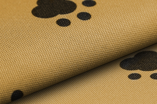 PetPrint Beige Material