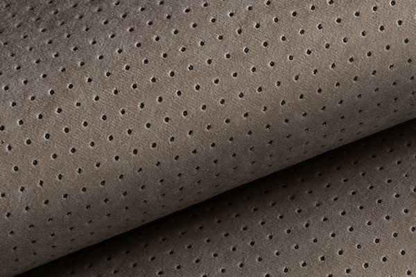 SuperSuede Beige Insert Material