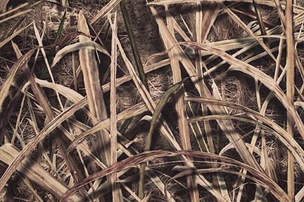 Camo-Marsh Tough Camo Material