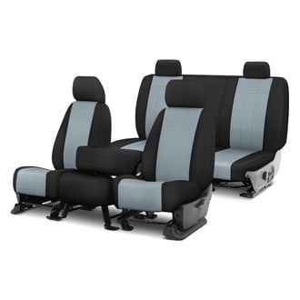 CalTrend® - Cordura® Custom Seat Covers