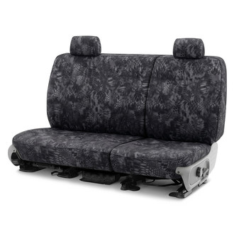CalTrend® - Kryptek™ Cordura 2nd Row Typhon Custom Seat Covers