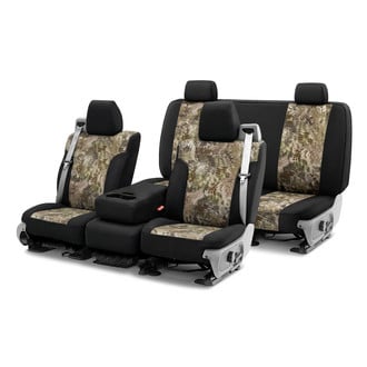 CalTrend® - Kryptek™ Cordura Custom Seat Covers