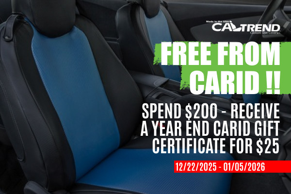 CalTrend Special Offers