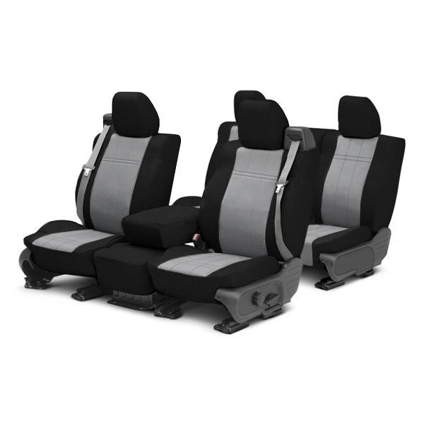  CalTrend® - DuraPlus Custom Seat Covers