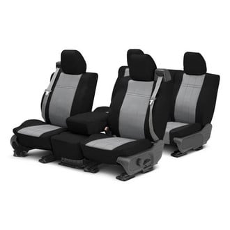 CalTrend® - DuraPlus Custom Seat Covers