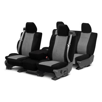CalTrend® - MicroSuede Custom Seat Covers