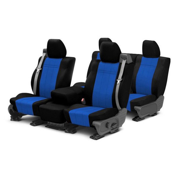  CalTrend® - NeoPrene Custom Seat Covers