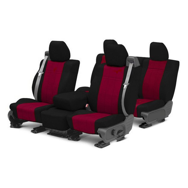  CalTrend® - NeoSupreme Custom Seat Covers