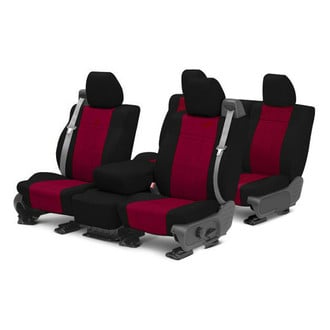 CalTrend® - NeoSupreme Custom Seat Covers