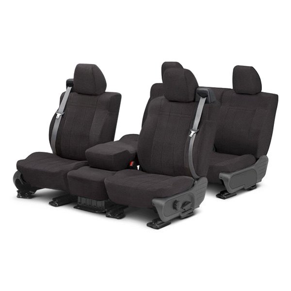  CalTrend® - O.E. Velour Custom Seat Covers