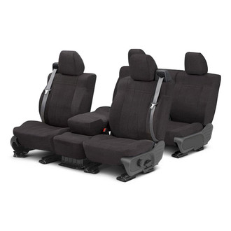 CalTrend® - O.E. Velour Custom Seat Covers