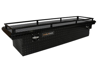 Cam-Locker® - American Aluminum 006e
