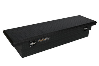 Cam-Locker® - Slim Line American Aluminum 017e