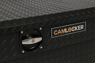 Cam-Locker® - American Aluminum 018e