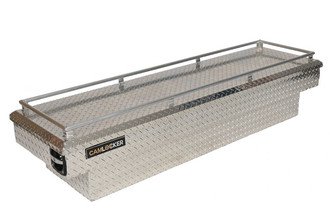Cam-Locker® - Toolbox Steel American Aluminum 062e
