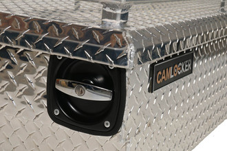 Cam-Locker® - Side Lock American Aluminum 067e