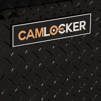 Cam-Locker® - Gloss Finish