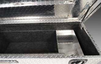 Cam-Locker® - American Aluminum 4